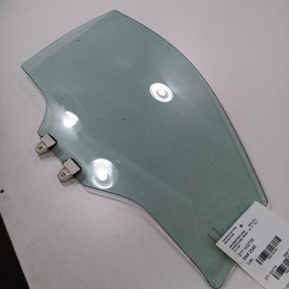 Passenger Right Front Door Window Glass Fits 16-22 Mazda CX-3 OEM