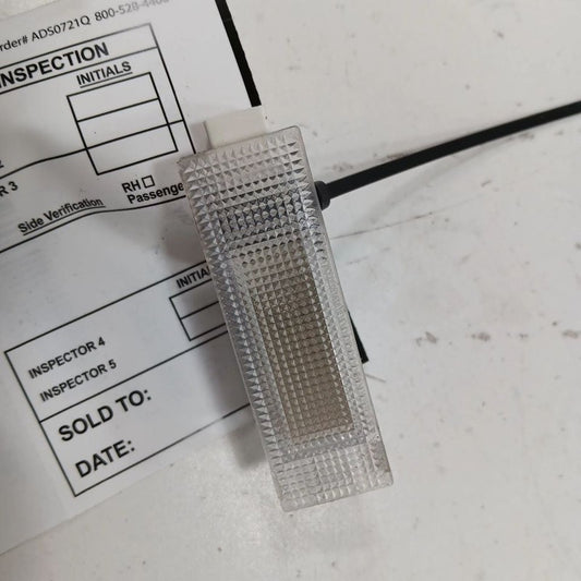 Jeep Compass Dome Light Roof Lamp  2021 2020 2019 2018 2017