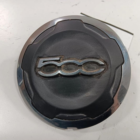 Fiat 500 Wheel Rim Center Cap 2018 OEM
