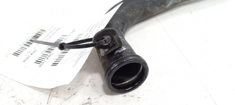 Hyundai Sonata Coolant Line Crossover Pipe 2011 2012 2013 OEM