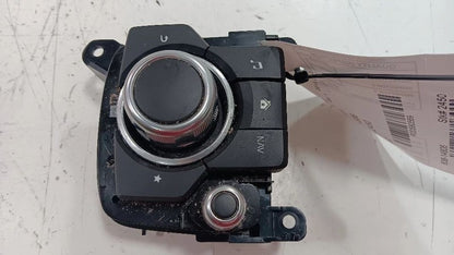 DM6F66CM0 Audio Equipment Radio Control Fits 2019 2020 2021 2022 Mazda CX-3