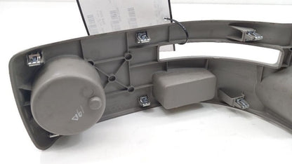 Chevy HHR Parking Brake Bezel Emergency Handle Lever Trim 2007 2008 2009 2010 20