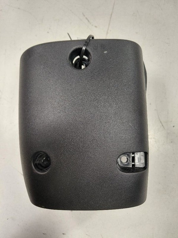 Jeep Compass Steering Column Trim Cover Shell  2025 2024 2023 OEM