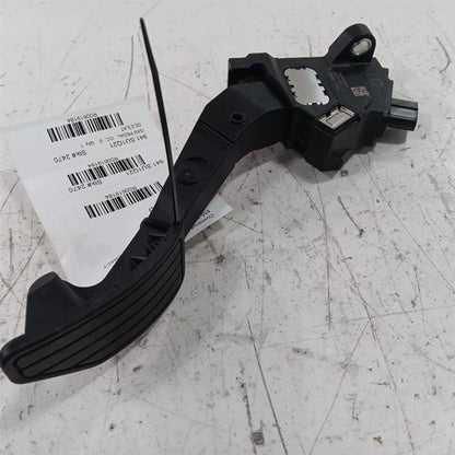 Subaru Legacy Gas Pedal  2020 2021 2022 2023 2024