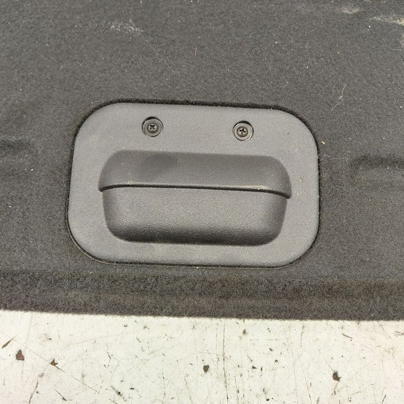Kia Sportage Spare Tire Cover Trunk Mat  2020 2021 2022