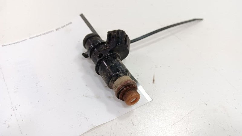 Fuel Injection Parts Fuel Injector Federal Emissions Fits 10-14 INSIGH