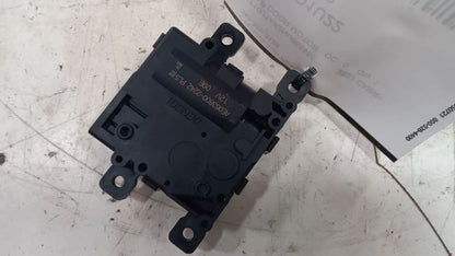 2022 Toyota Camry Flap Door Motor Heater AC Door Actuator