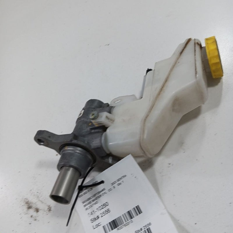 Nissan Sentra Brake Master Cylinder Fits 22-23 