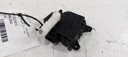 Subaru Legacy Flap Door Motor Heater AC Door Actuator 2010 2011 2012 2