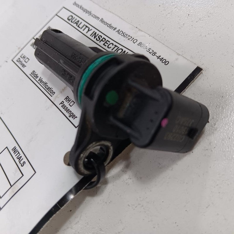 Jeep Compass 2.4 Crankshaft Position Sensor  2018 2019 2020 2021 OEM