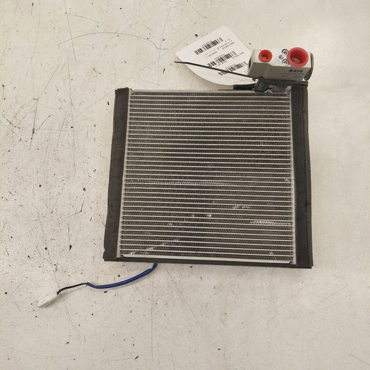 Air Conditioning AC Evaporator VIN Fu 7th And 8th Digit 16-22 Toyota P
