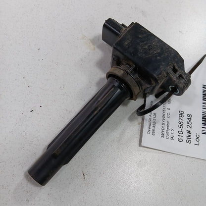 Coil Ignition Ignitor Fits 16-20 Toyota Yaris OEM