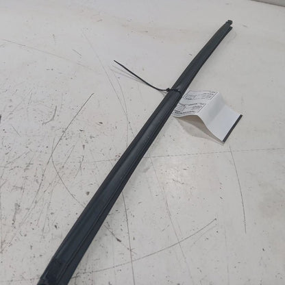 Hyundai Elantra Left Front Weather Strip Interior  2017 2018 2019 2020