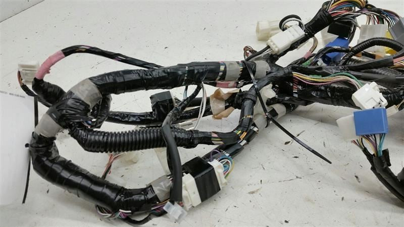 XD SCION Dash Wire Wiring Harness 2010 OEM