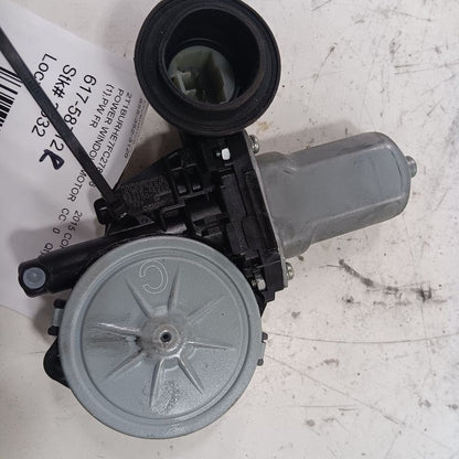 8571035180 Left Right Front Rear Power Window Motor Fits 04-21 Toyota Tundra