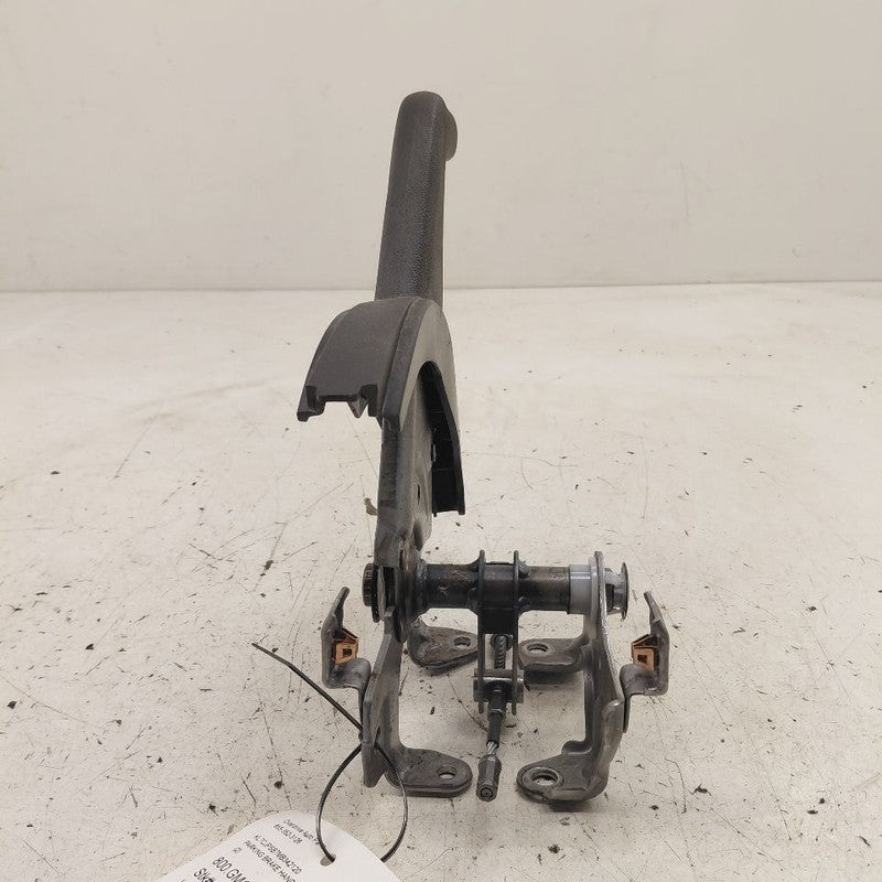 Chevy Trax Parking Brake Handle Emergency Brake Lever  2022 2021