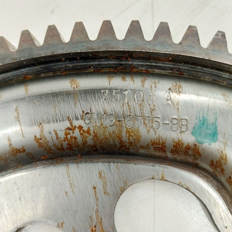 Flywheel Flex Plate 1.5L Fits 21-25 Ford Bronco Sport
