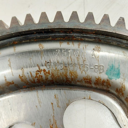 Flywheel Flex Plate 1.5L Fits 21-25 Ford Bronco Sport