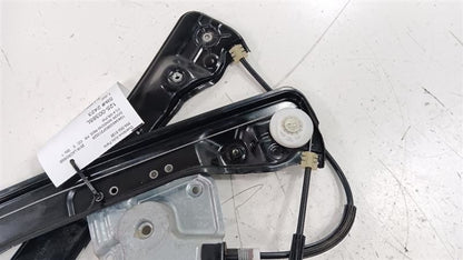 Driver Left Front Window Regulator Track Fits 11-16 LACROSSE OEM