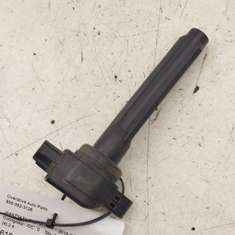 Coil Ignition Ignitor Plug-in Hybrid Phev Fits 17-22 Mitsubishi Outlan