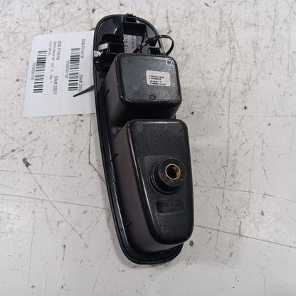 Fiat 500 Window Switch Bezel Trim Right Front 2018 OEM