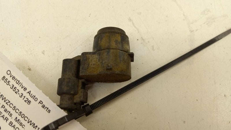 Mini Cooper Countryman Rear Bumper Park Assist Sensor 2011 2012 2013 2