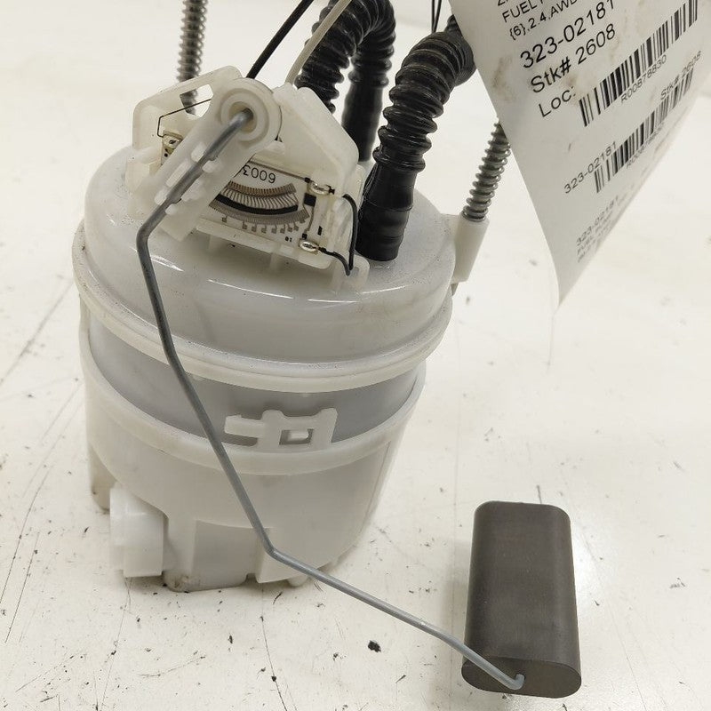 Gas Fuel Pump Assembly Tank Mounted 2.4L Fits 15-21 Jeep Renegade