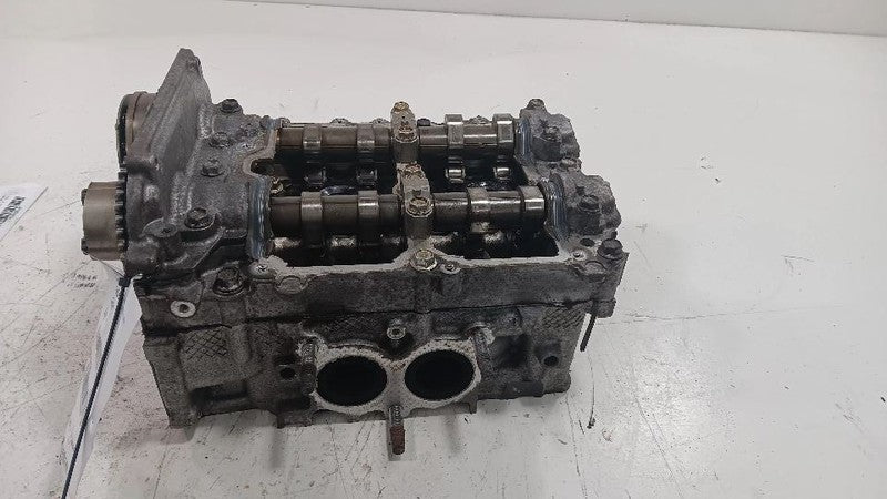 Driver Left Engine Cylinder Head Fits 17-19 FORESTER OEM