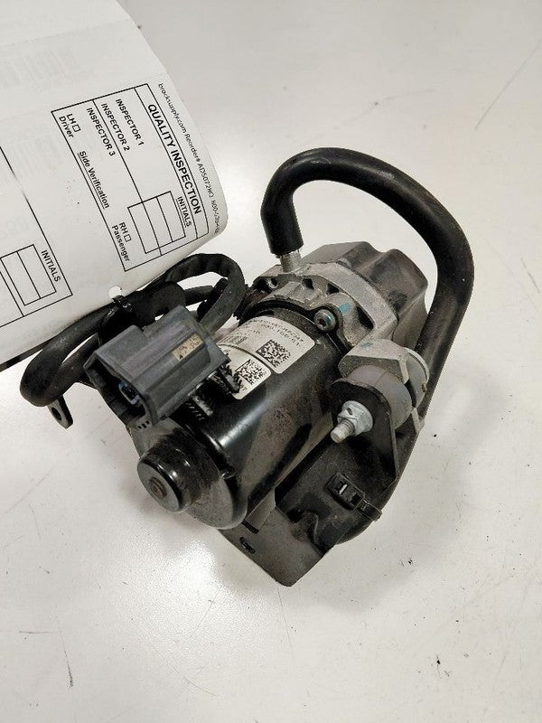 Vacuum Pump New Style 6 Lug Wheel Fits 19-24 Dodge 1500 Truck OEM