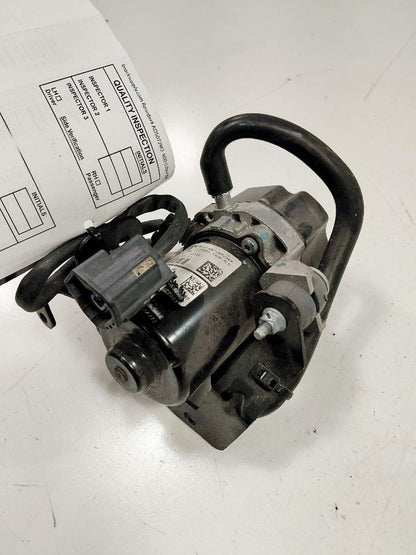 Vacuum Pump New Style 6 Lug Wheel Fits 19-24 Dodge 1500 Truck OEM