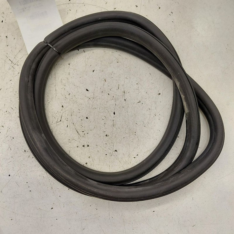 Chevy Trax On Body Door Jamb Seal Rear Left Driver Back  2022 2021