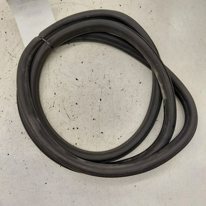 Chevy Trax On Body Door Jamb Seal Rear Left Driver Back  2022 2021