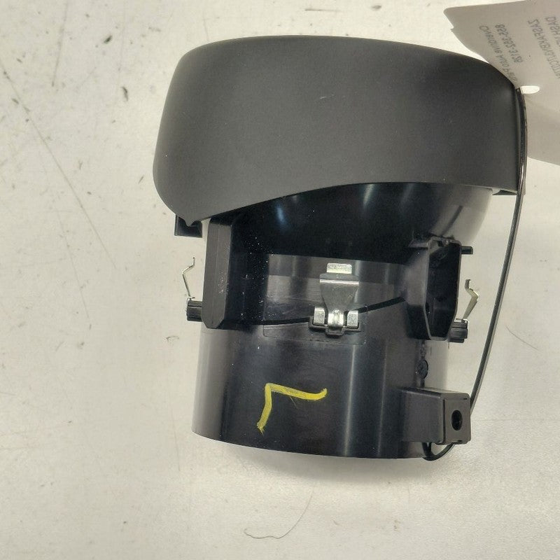 Alfa Romeo Stelvio Dash Air Vent Left Driver  2018 2019 2020 2021