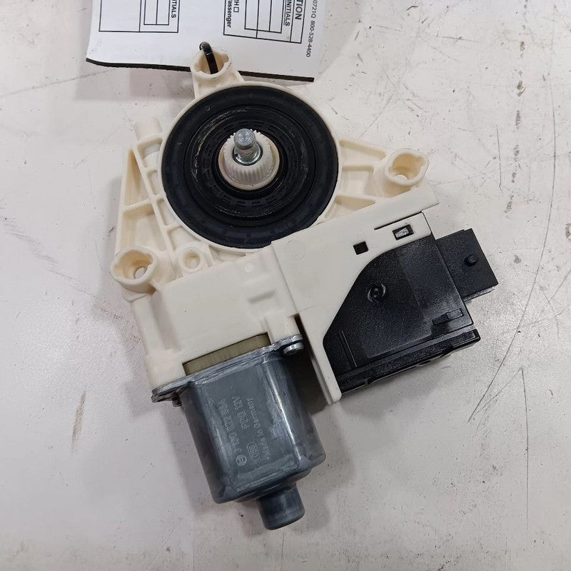 Passenger Right Power Window Motor Front Fits 15-23 Jeep Renegade OEM
