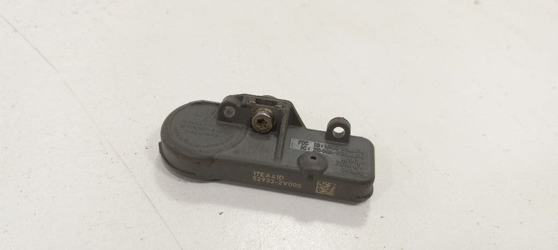 Hyundai Veloster TPMS Tire Pressure Monitor System Sensor 2012 2013 20