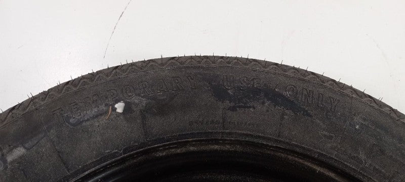 Wheel 16x4 Spare Fits 02-23 ALTIMA 407687