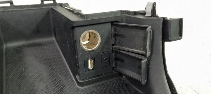 Honda Accord Storage Pocket 2013 2014 2015 2016 2017 OEM