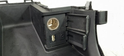 Honda Accord Storage Pocket 2013 2014 2015 2016 2017 OEM