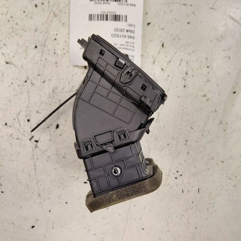 Kia Sportage Heat Heater AC Air Vent Rear Back  2020 2021 2022