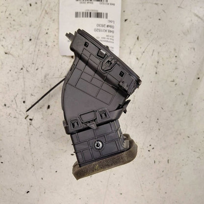 Kia Sportage Heat Heater AC Air Vent Rear Back  2020 2021 2022