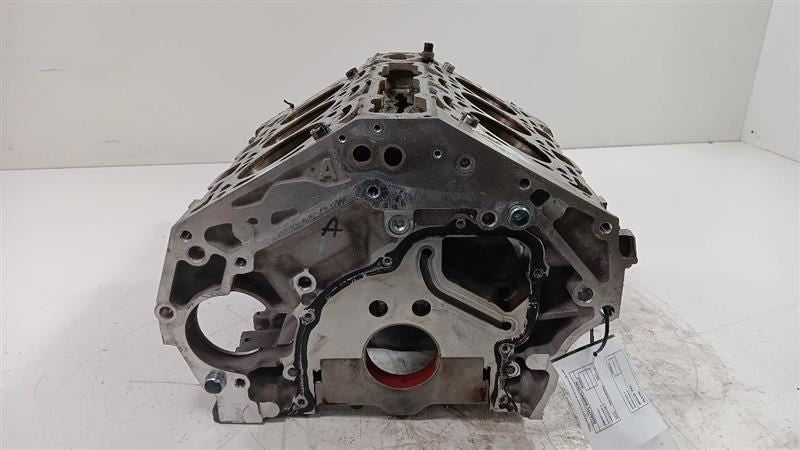 Buick Lacrosse Engine Cylinder Block 3.6L 2017 2018 2019