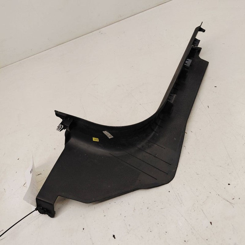 Chevy Trailblazer Sill Trim Plate Door Jam Threshold Left Driver Front