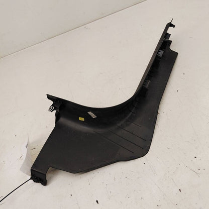Chevy Trailblazer Sill Trim Plate Door Jam Threshold Left Driver Front