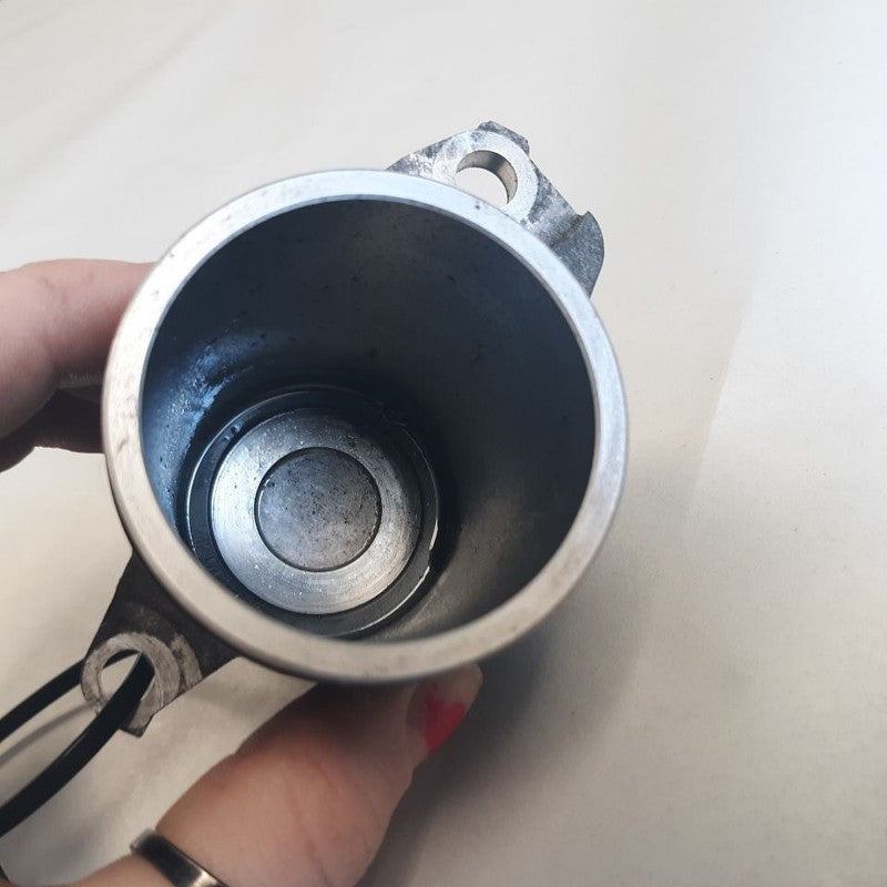 Nissan Versa Automatic Transmission External Oil Filter Case 2023 2022 2021 2020