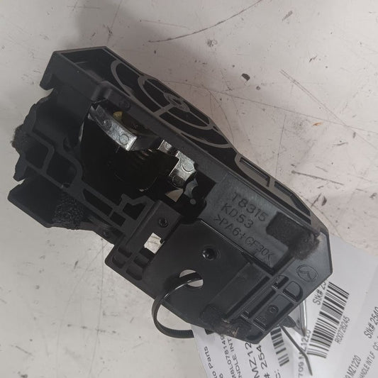 Mazda CX-5 Door Handle Left Driver Front Interior Inside  2019 2020 20