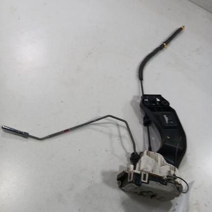 Grand Cherokee Door Latch Lock Right Passenger Front  2017 2018 2019 2020