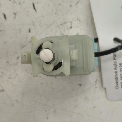 Ford Edge Brake Pedal Switch  2019 2020 2021 2022