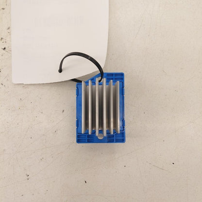 Hyundai Santa Fe Blower Resistor Fan Motor Speed Resistor  2019 2020