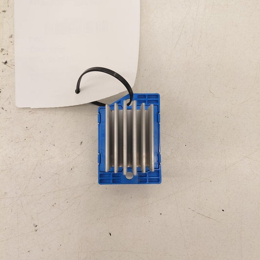Hyundai Santa Fe Blower Resistor Fan Motor Speed Resistor  2019 2020