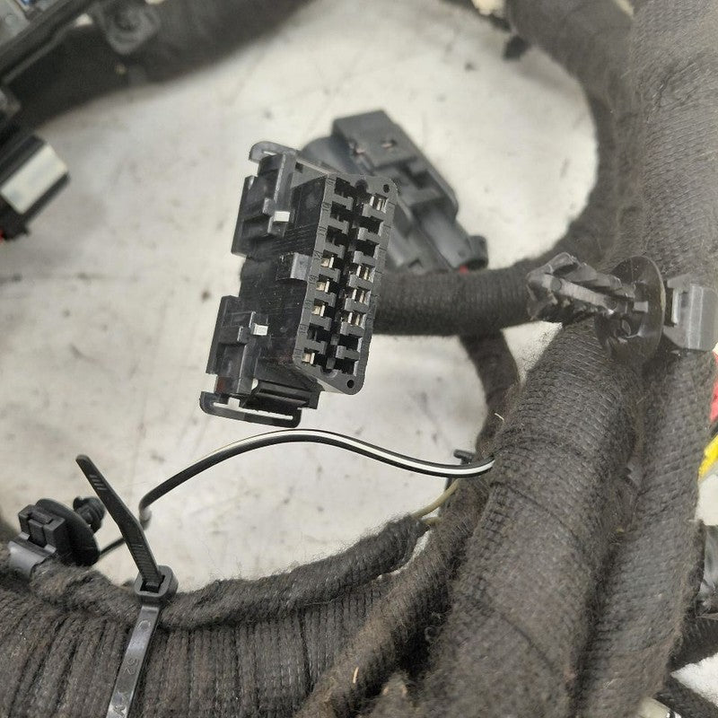Chevy Trax Dash Wire Wiring Harness  2022 2021